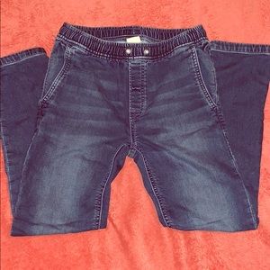 Gap Kids Girls size 10/12 jeans